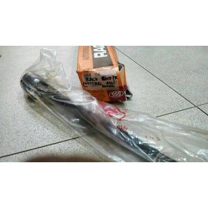 RACK END KIJANG KAPSUL 555 ASLI JEPANG