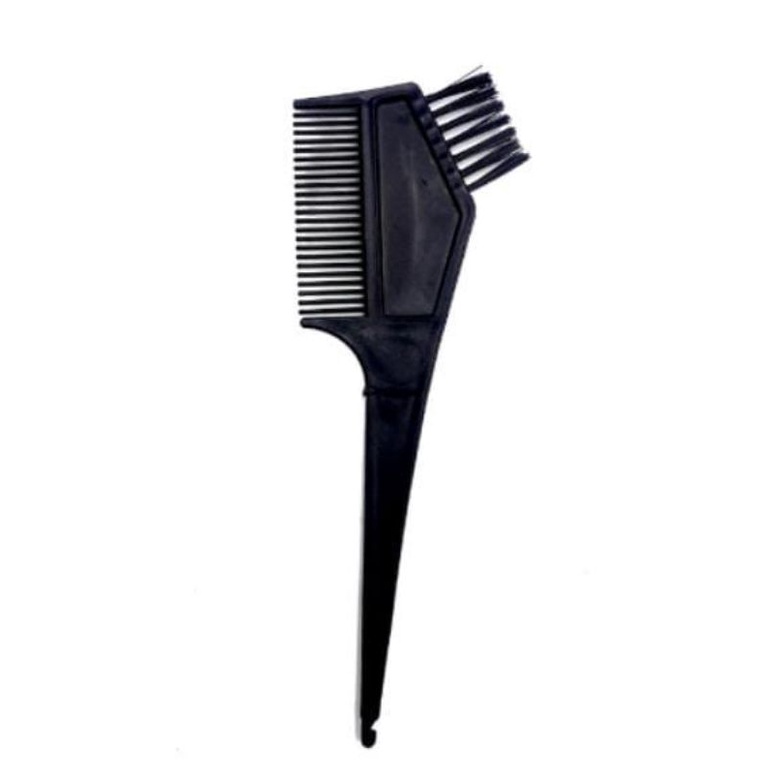 SISIR SEMIR CAT RAMBUT - BONDING - SMOOTHING