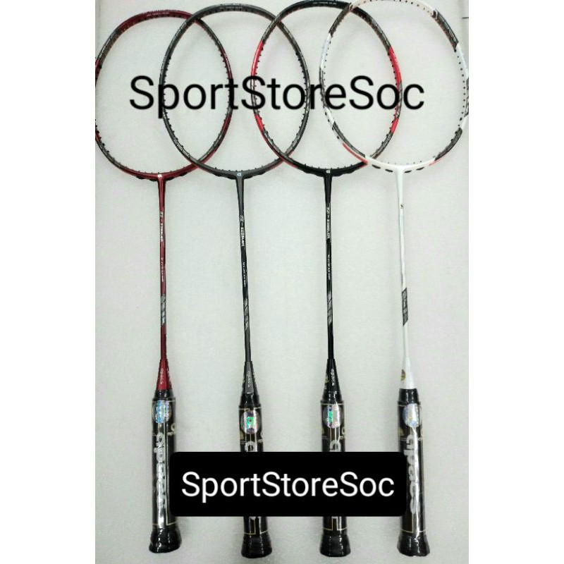 Raket Badminton Apacs Z Zigler Original
