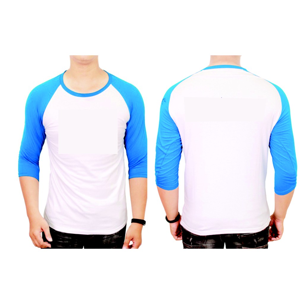  Kaos  Raglan Depan  Belakang  Desain Kaos  Menarik