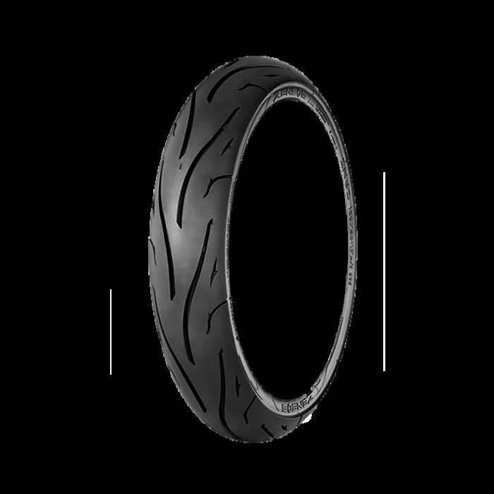 Ban Motor Tubeless Zeneos ukuran 160/60-17 ZN62