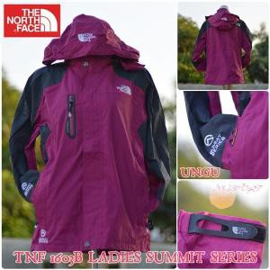 Promo JAKET GUNUNG THE NORTH FACE 1603 LADIES TNF SUMMIT SERIES Murah