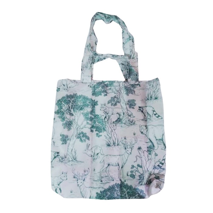 

✨ BISA COD ✨ VIVERE x KADOTJES - Folded Bag Kadotjes B Lokal
