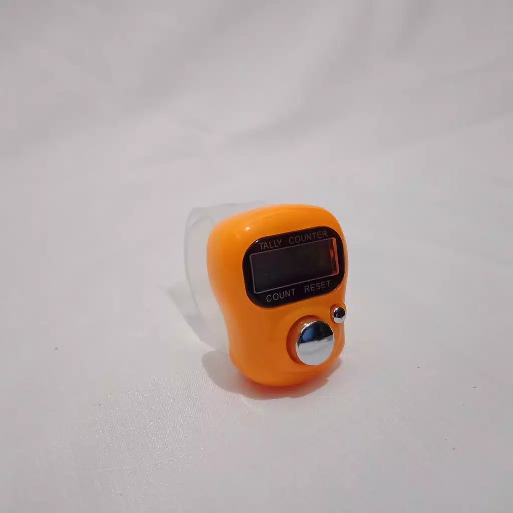 TASBIH DIGITAL / Digital Counter / TALLY COUNTER