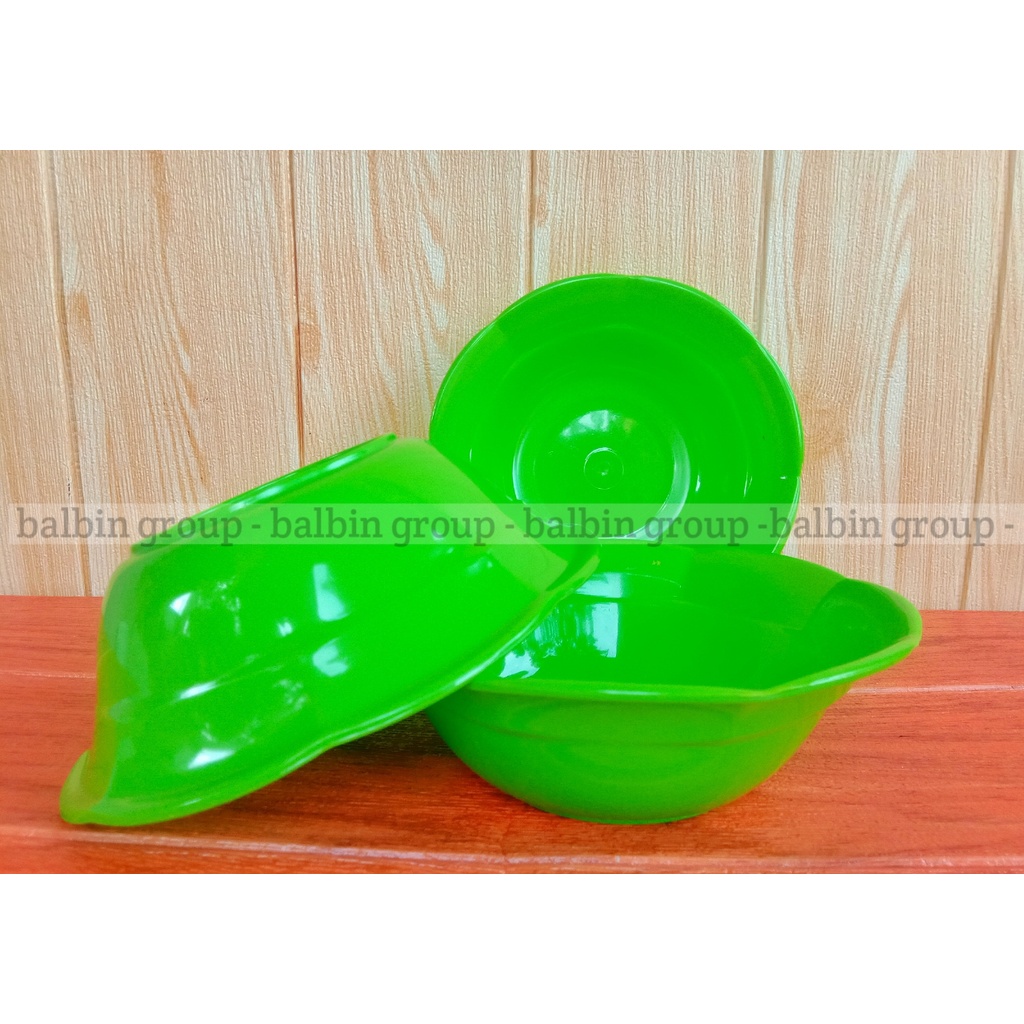 mangkok bulat MK107 plastik hause ware - mangkuk saji - mangkuk mie - mangkuk kuah - mangkok sup - mangkuk semi melanim -mangkok melamin