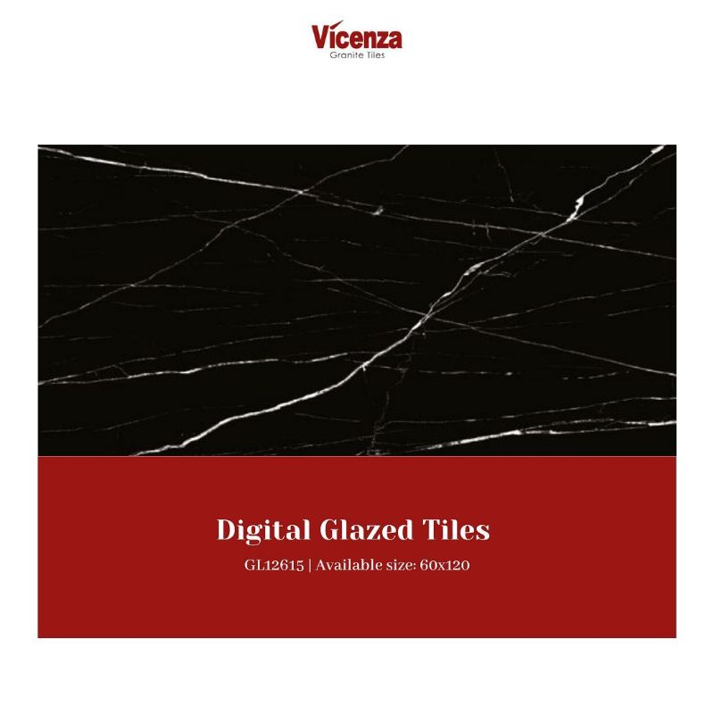 GRANIT VICENZA-GRANIT VIVENZA DIGITAL GLAZED TILES