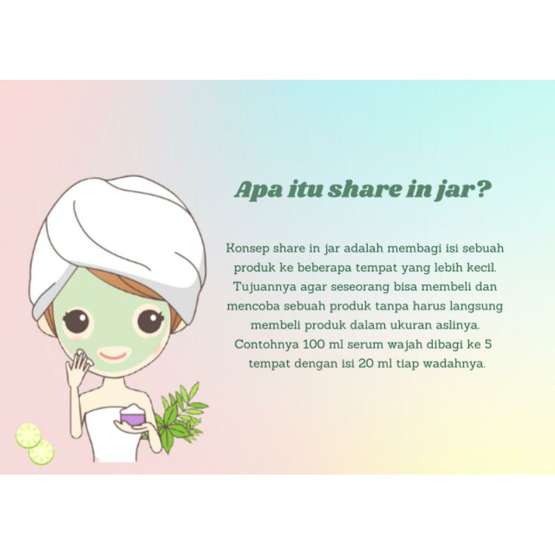 (SHARE) Some By Mi AHA BHA PHA 30days Miracle Series Foam Toner Serum Cream