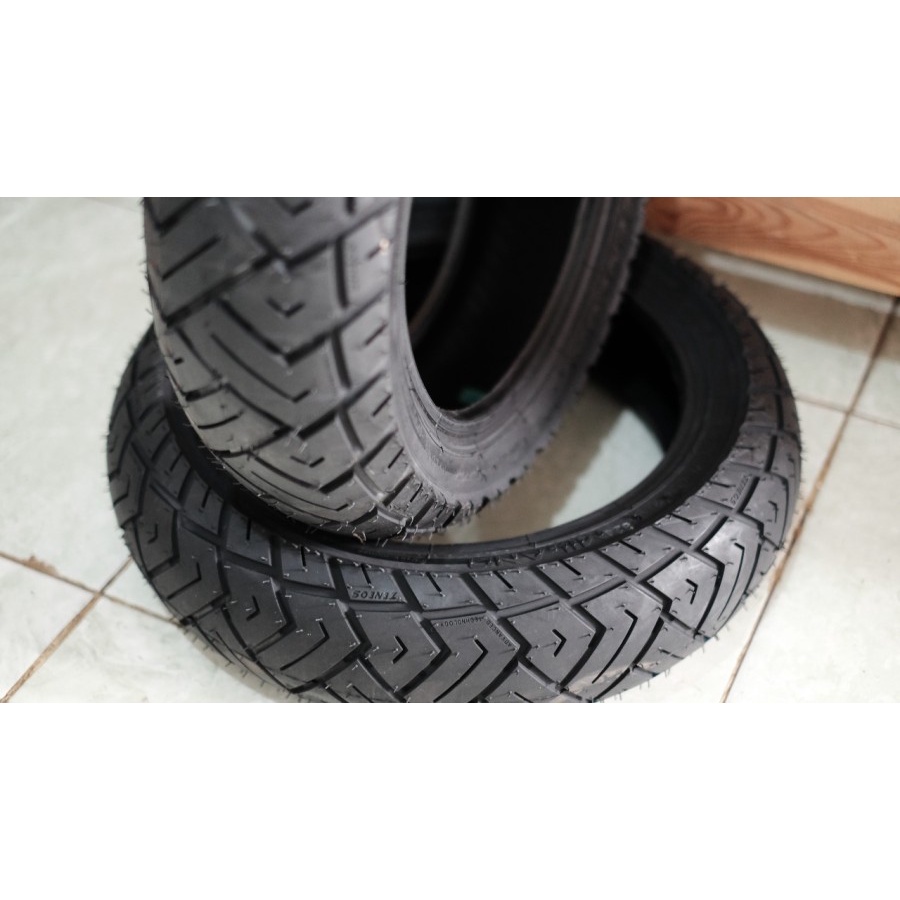 BAN VESPA ZENEOS MILANO R12 120/70