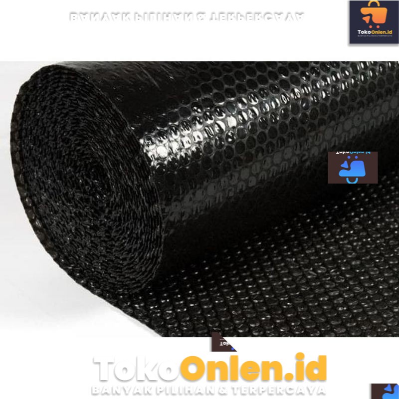 

Bubble Wrap Extra (untuk menambah keamanan packing produk anda)