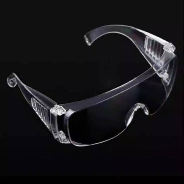 Protection Goggles/Kaca Mata Pelindung ME3908