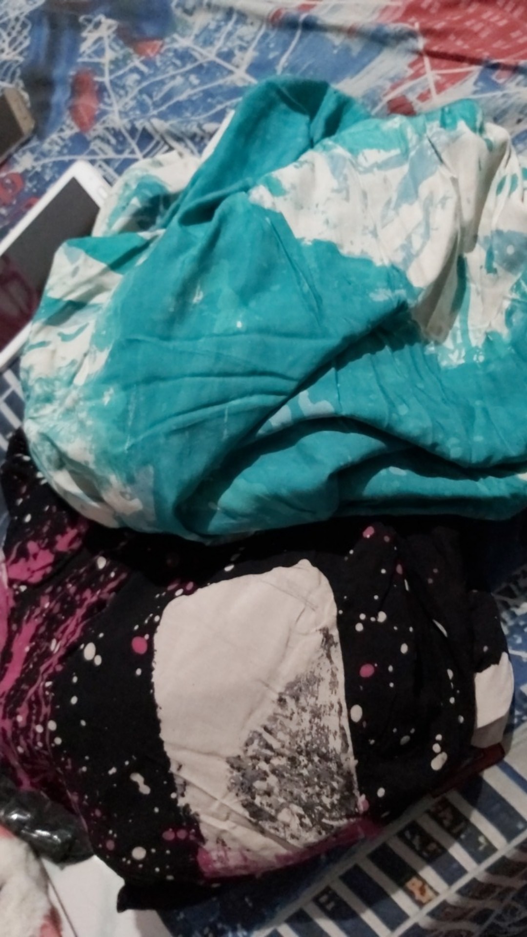 Gamis Rayon Tuwill Murah  - By Bariss Batik