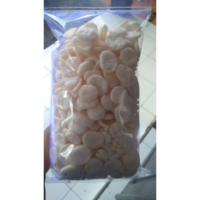 

(BEST SELLER) KERUPUK PALEMBANG