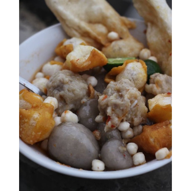 

Gejrot mix bastul ( kemasan vakum )