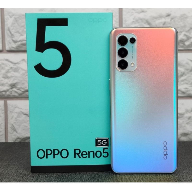 Harga reno 5 second Terbaru Sep 2024 |BigGo Indonesia