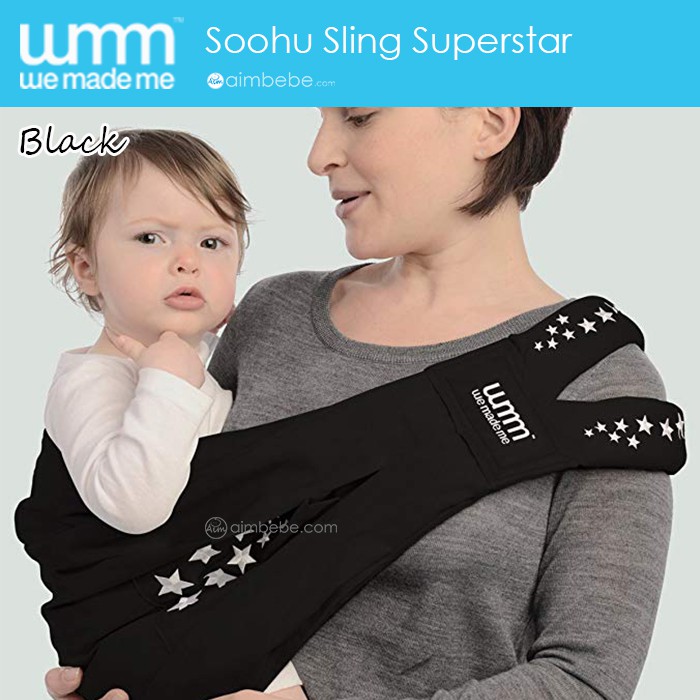 wmm baby sling