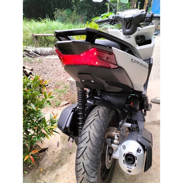 UNDERTAIL VARIO 160 FENDER VARIO 160
