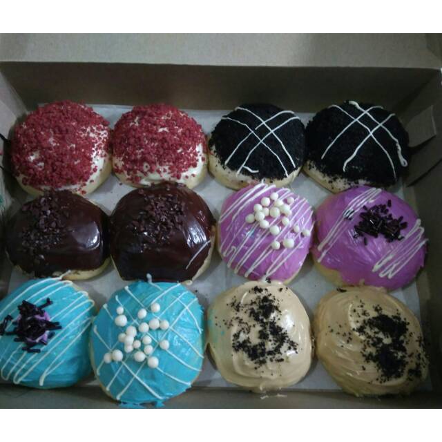 

Donat ala jco