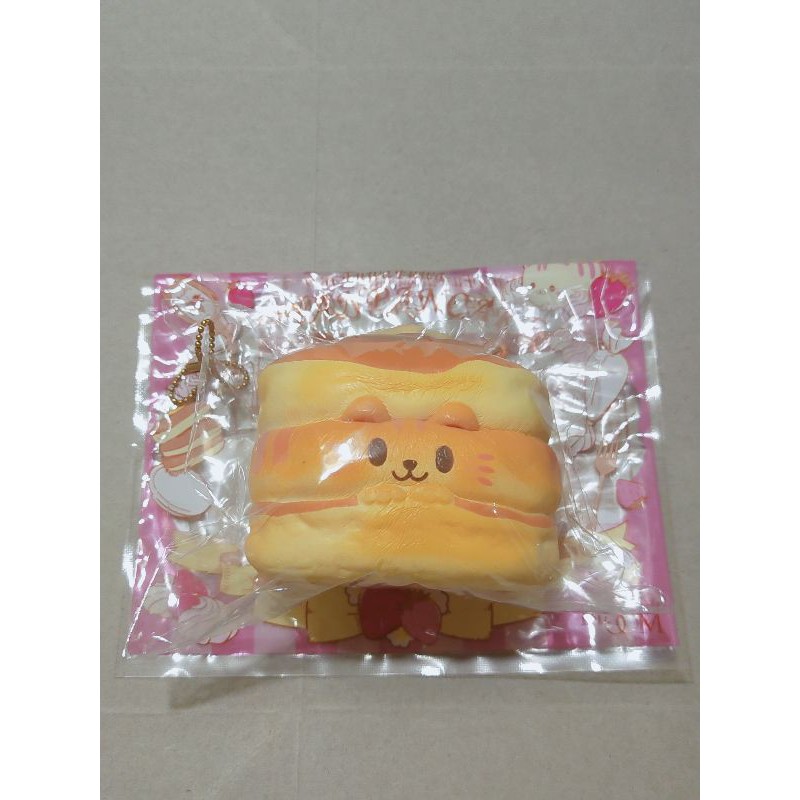 Ibloom nyan nyan pancake
