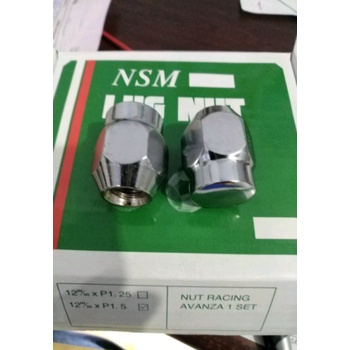 mur roda racing avanza