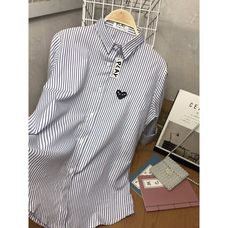 KEMEJA NEW COLLETION CDG