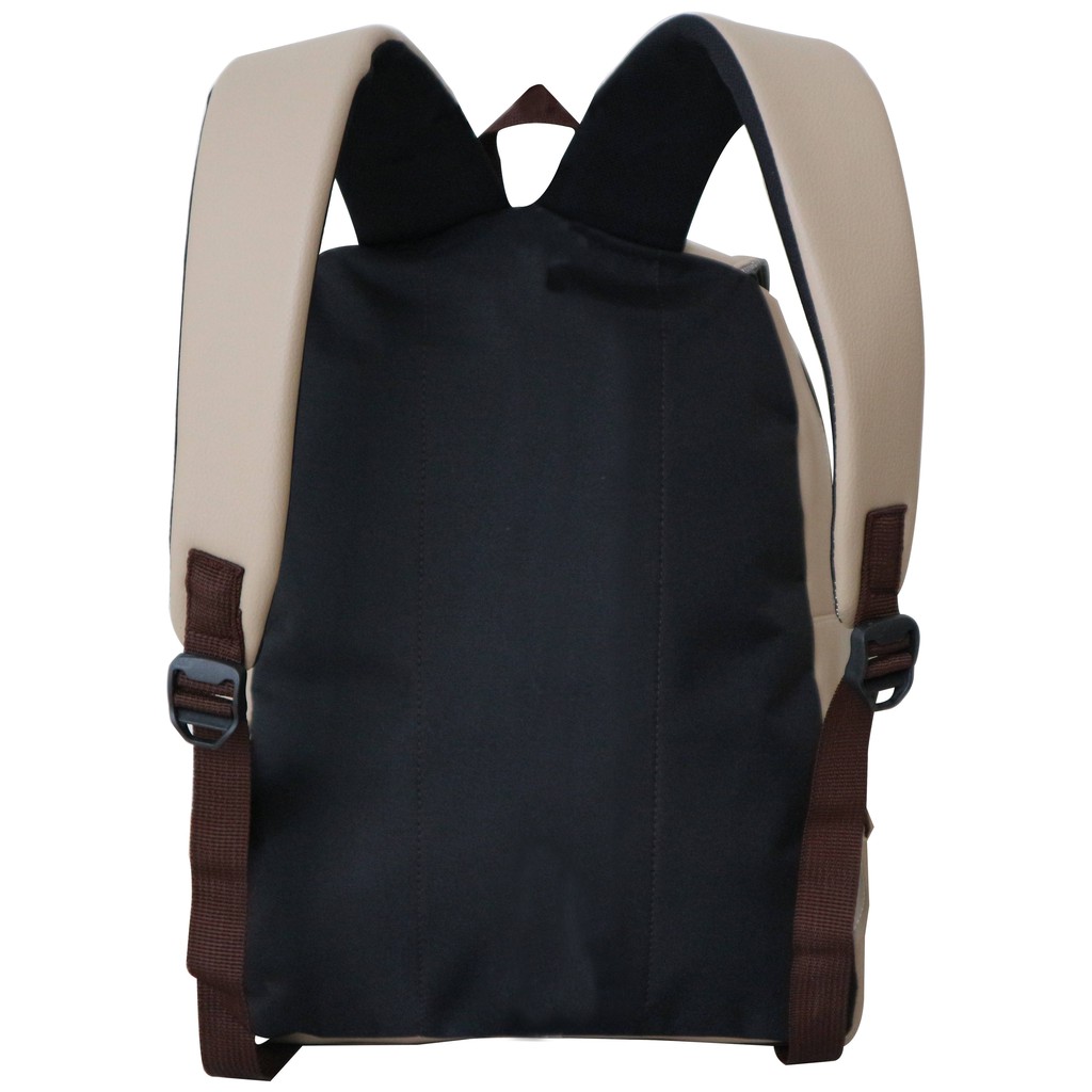 OBRAL TAS DISTRO !! Ransel Distro Excellia Backpack Sekolah Cewek Multifungsi Stylish Hype Kekinian