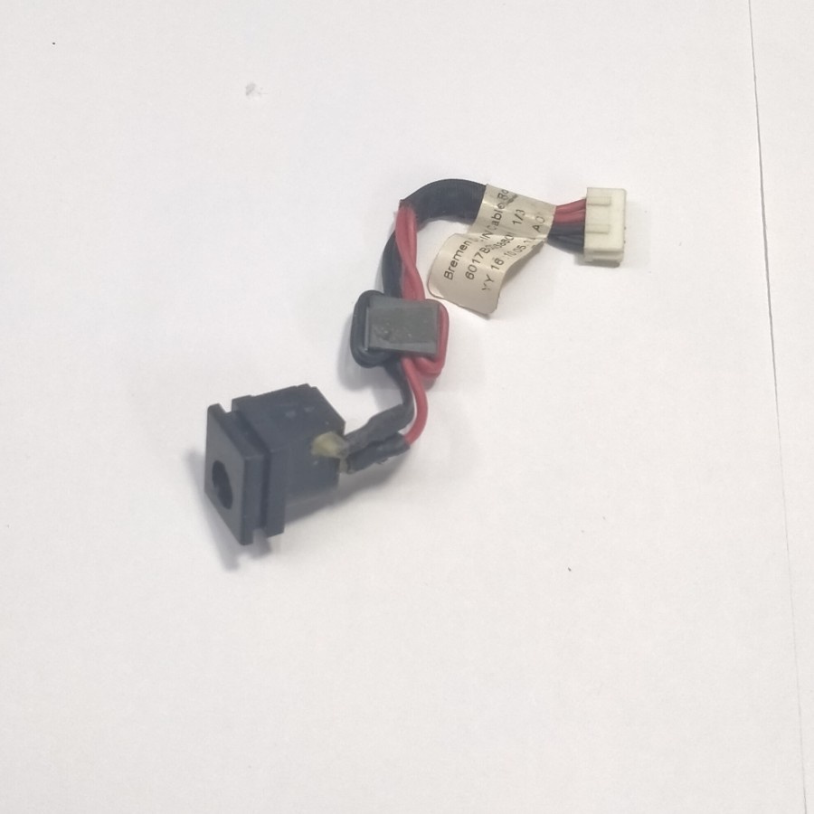 Power DC jack DC input Toshiba Satellite L630 L60 L635 L645