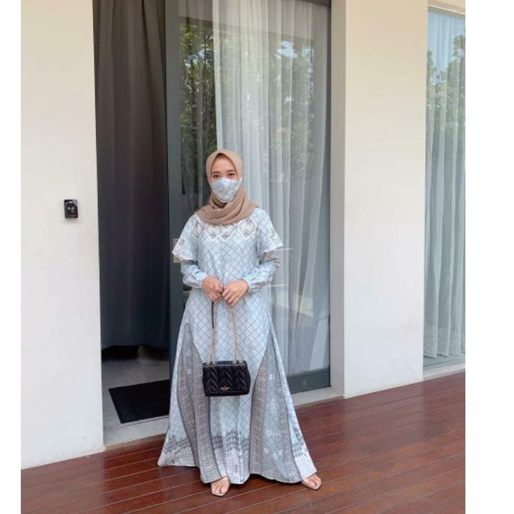 Kain Maxmara Motif Terbaru