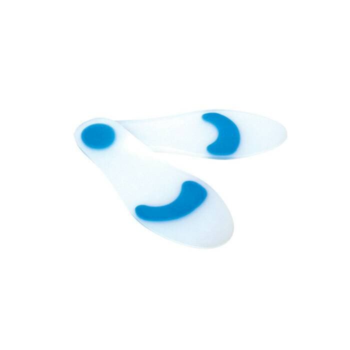 TERMURAH  DR. KONG SILICON INSOLE FULL LENGTH