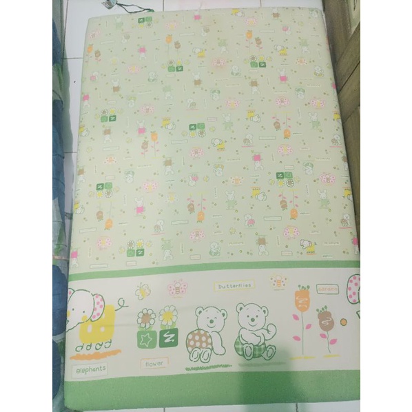 Matras Busa Bayi / Kasur Busa Bayi