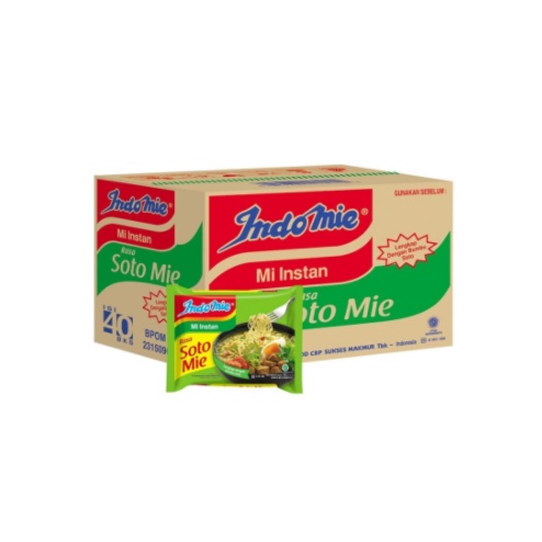 

indomie 1 dus isi 40 pcs