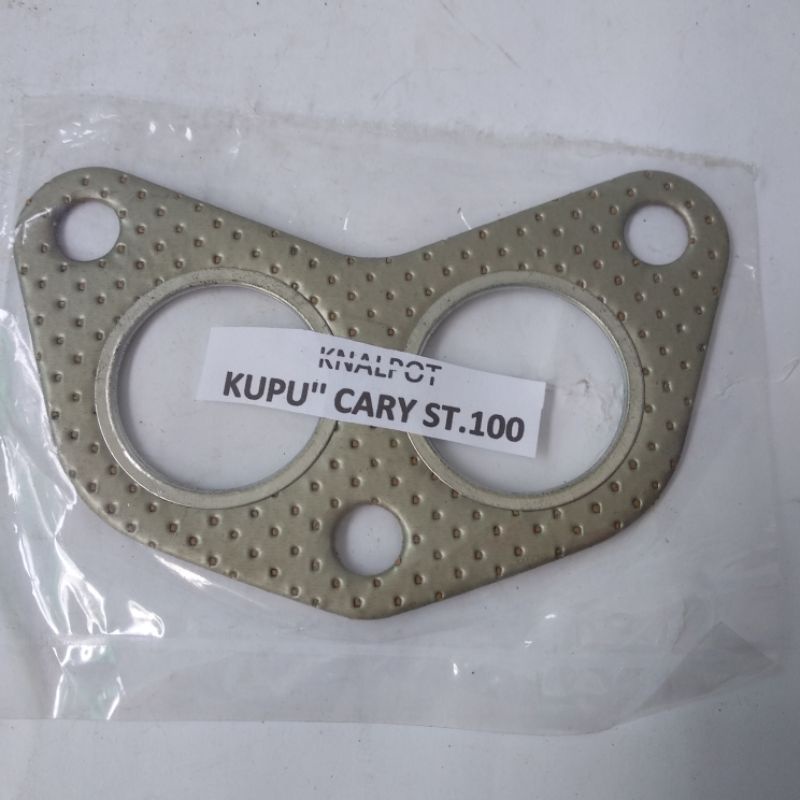 Paking Packing Knalpot Kenalpot CARRY EXTRA ST100 1.0 KATANA FORSA SJ410 CERRY CERY CARY KERY