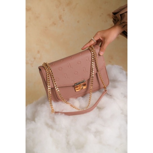 MONOGRAM BAG HEYLOCAL LOCAL ID