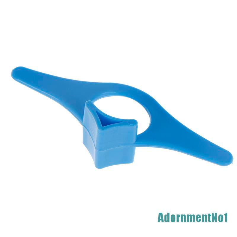 (AdornmentNo1) 1pc Cincin Ibu Jari Multifungsi Untuk Pembatas Buku