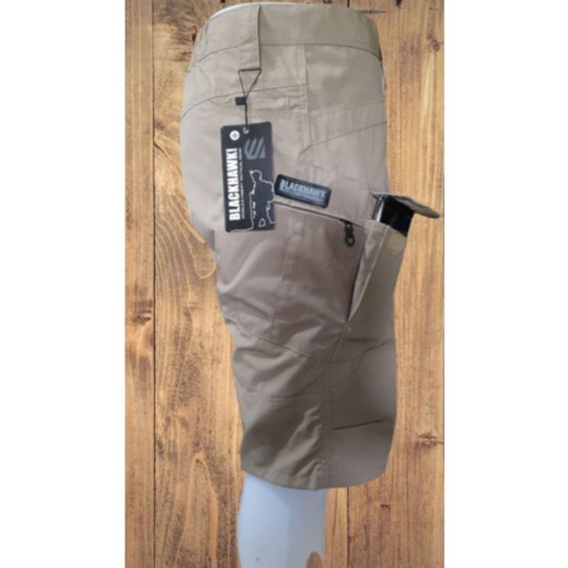 CELANA TACTICAL CARGO PENDEK PREMIUM