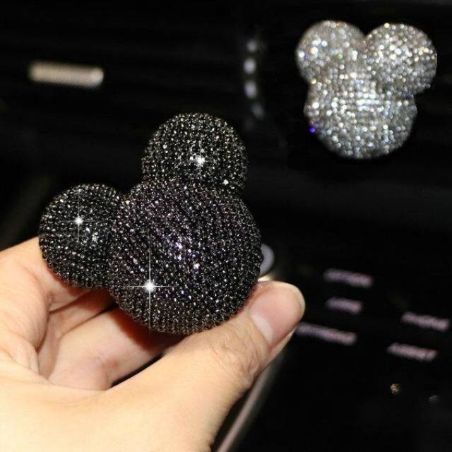 Parfume parfum mobil jepit klip ac kartun mickey minnie  0Parfume mickey parfume minnie  mobil parfume Mickey mouse parfume jepit ac parfum hiasan pajangan mobil jepit klip ac mickey PARFUM KLIP // parfum mobil jepit klip AC