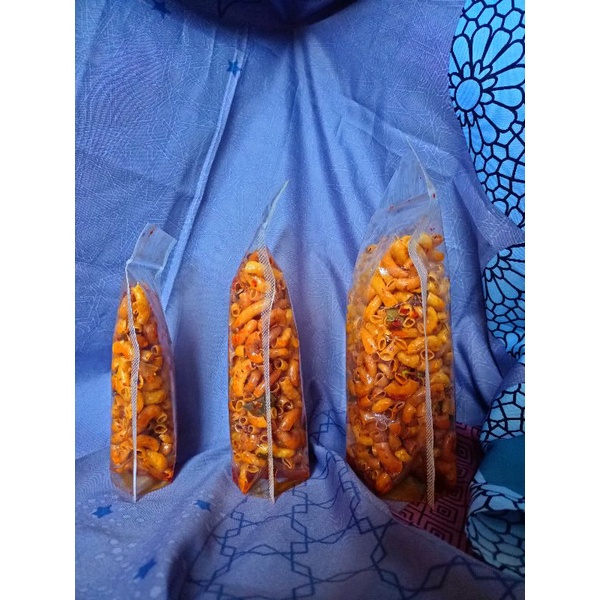 

macaroni Daun Jeruk