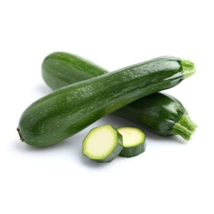

Zukini 500g