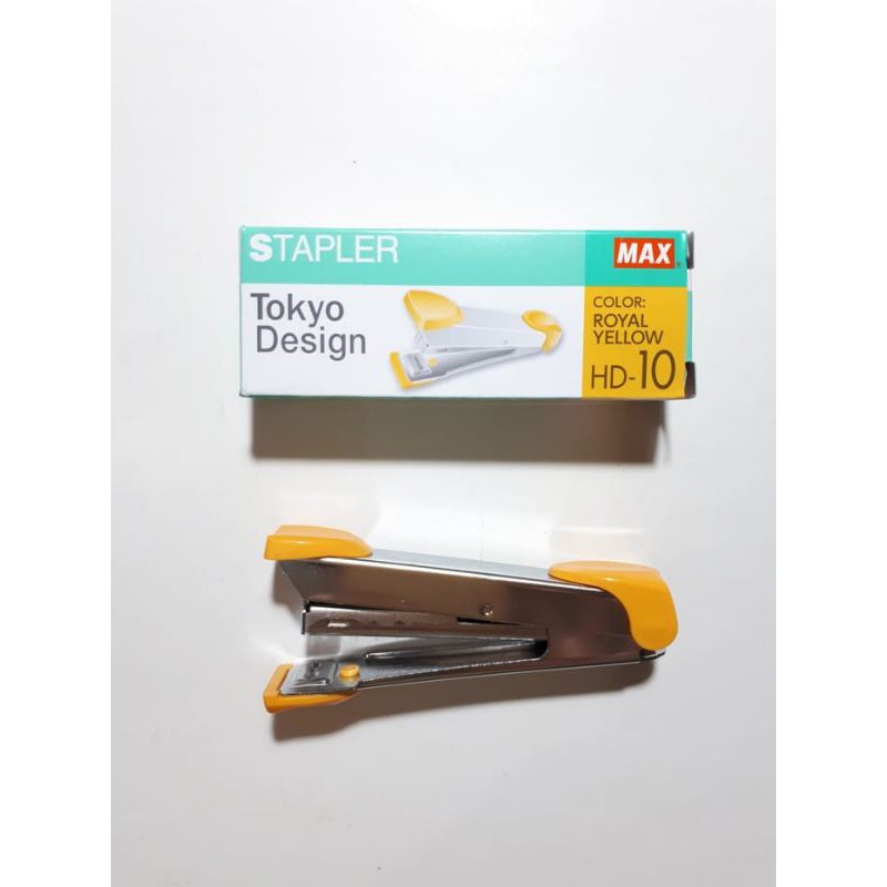 

Stapler HD-10 MAX