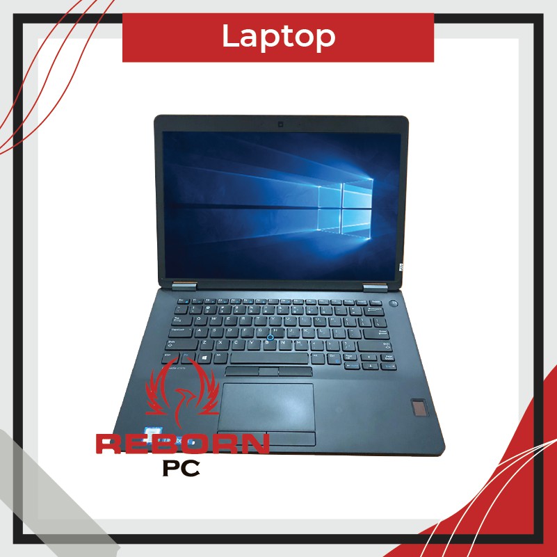 Dell Latitude E7470