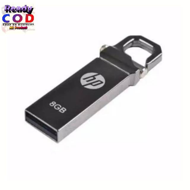 Flashdisk Hp 8gb