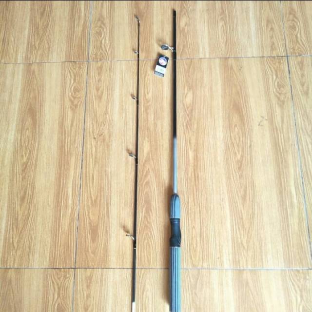 Joran golden fish kuro 165 180
