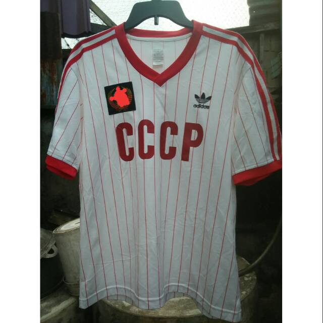 Adidas cccp