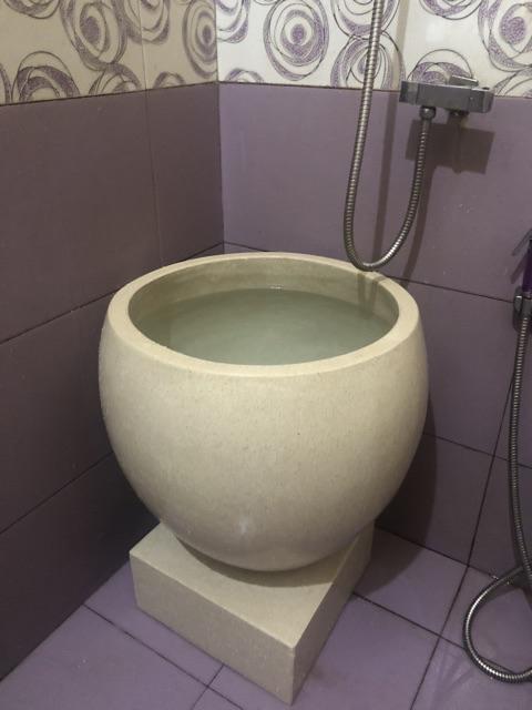 Bak Mandi Marmer Type Bakul Bak Saja Belum Ongkir