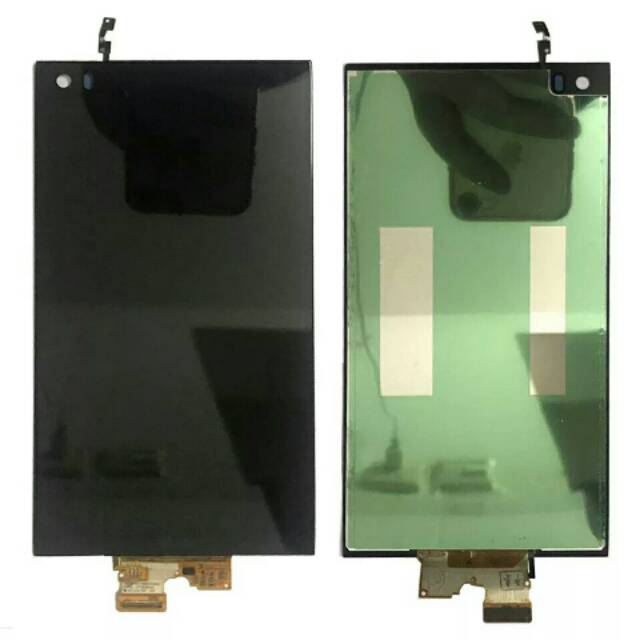 Lcd LG V20 Fullset Touchscreen