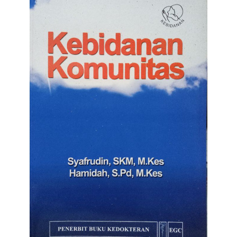 Kebidanan Komunitas