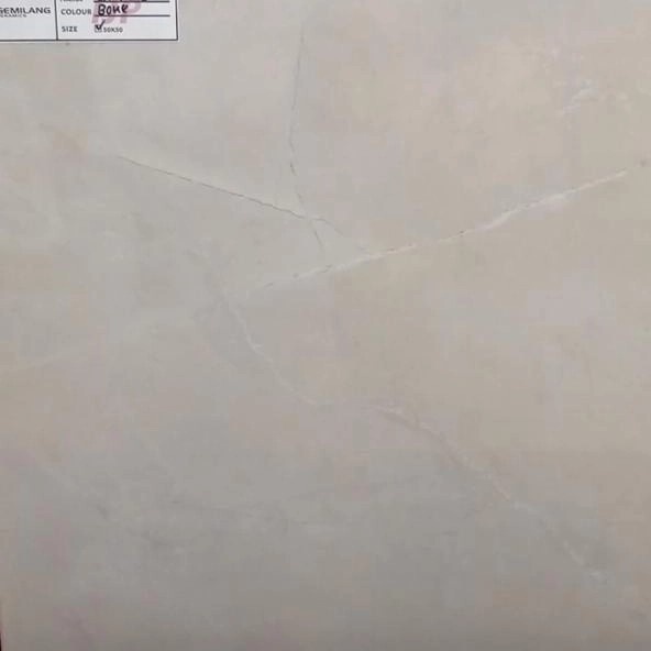 Keramik Lantai Gemilang 50x50 Granada Bone