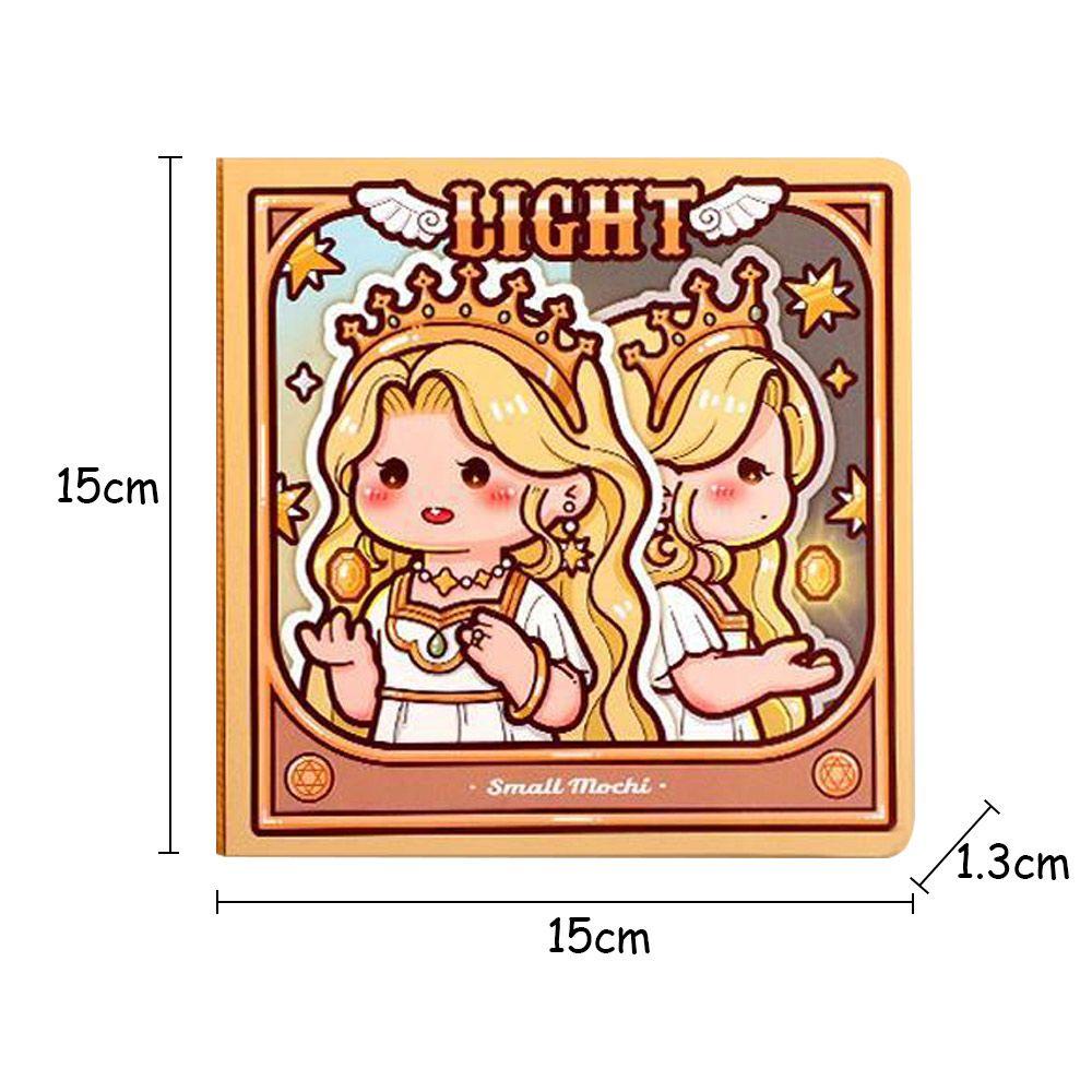 Set Stiker Tape Mini Motif Bunga Untuk Dekorasi Buku Diary