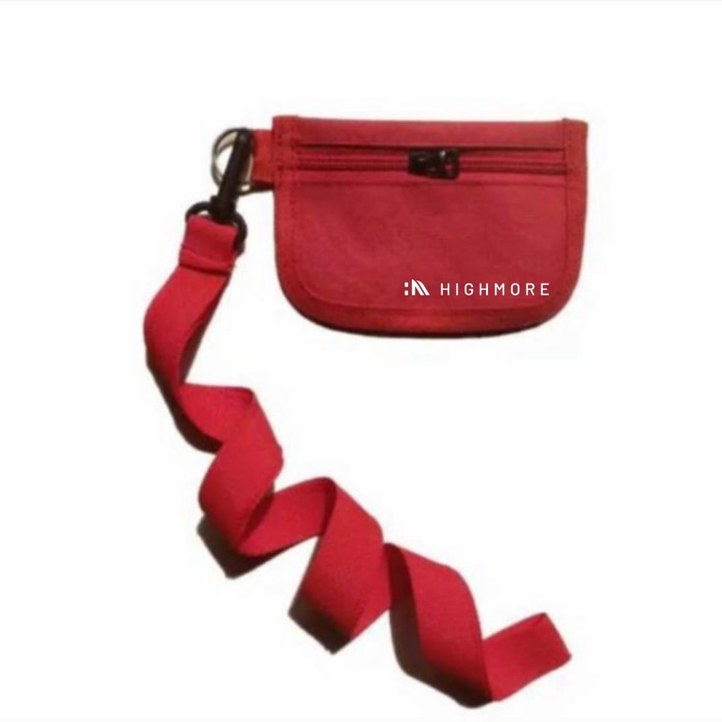 Sako wallet hanging wallet dompet  card holder dompet pria-2