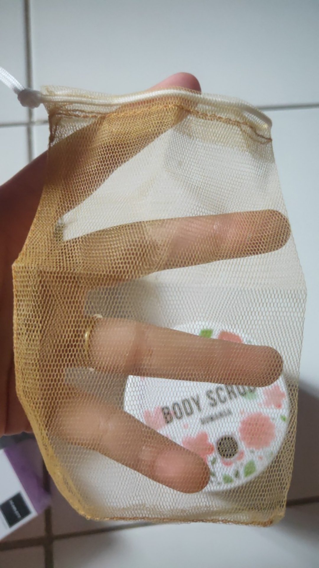 Jaring Sabun Premium Halus Jaring Sabun Murah Pembuat Busa