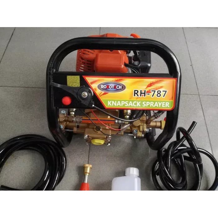 Mesin Steam Untuk Usaha Doorsmeer Alat Cuci Motor Jet Cleaner_: